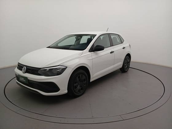 VOLKSWAGEN POLO 1.0 MPI TRACK MANUAL